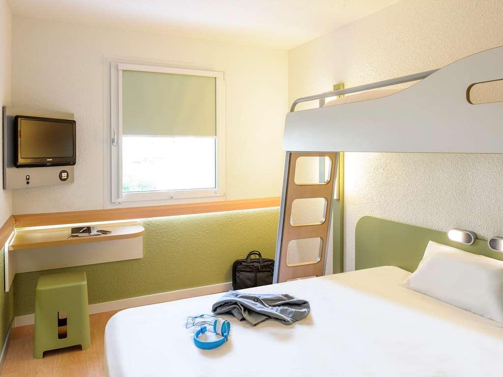 Hotel Ibis Budget Vitry Sur Seine N7 Pokój zdjęcie